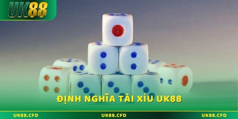 Hiểu đúng về game Tài xỉu UK88 trực tuyến