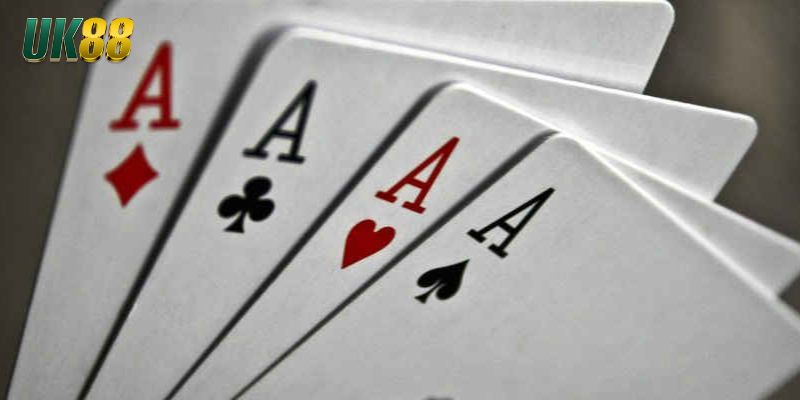 Cách tính xì trong xì dách đơn giản