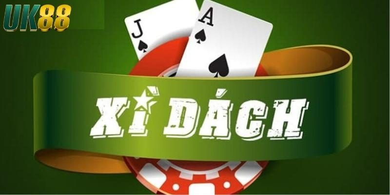 Giới thiệu về game bài xì dách